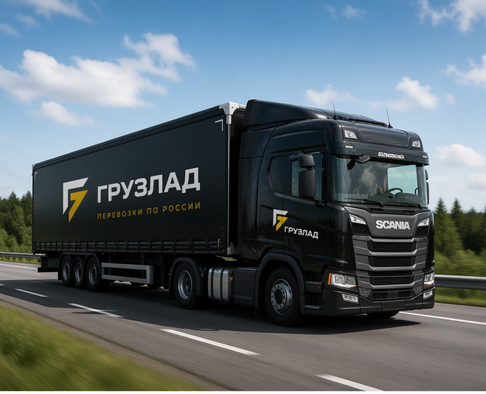 Транспорт ГРУЗЛАД